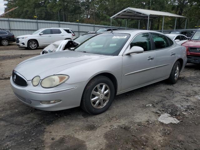 vin: 2G4WD532151211904 2G4WD532151211904 2005 buick lacrosse c 3800 for Sale in US GA