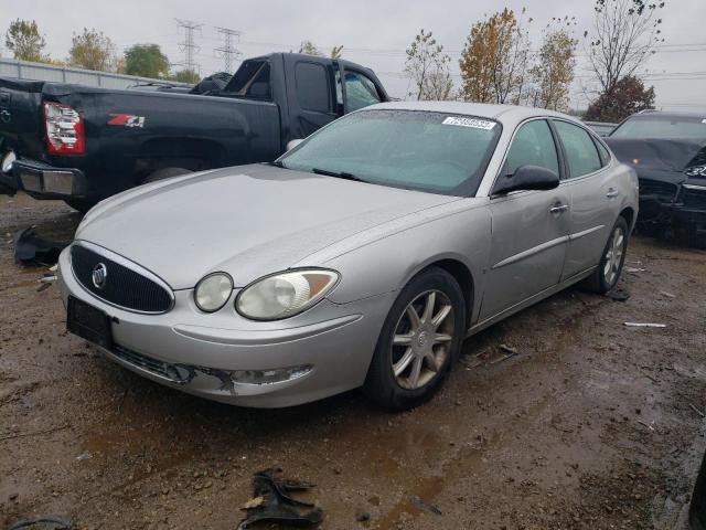 vin: 2G4WE587661221539 2G4WE587661221539 2006 buick lacrosse c 3600 for Sale in US IL