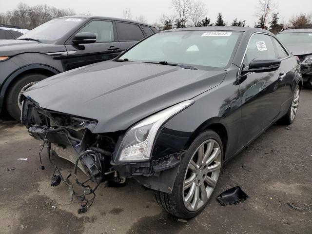 vin: 1G6AH1RX5F0117720 1G6AH1RX5F0117720 2015 cadillac ats luxury 2000 for Sale in US CT