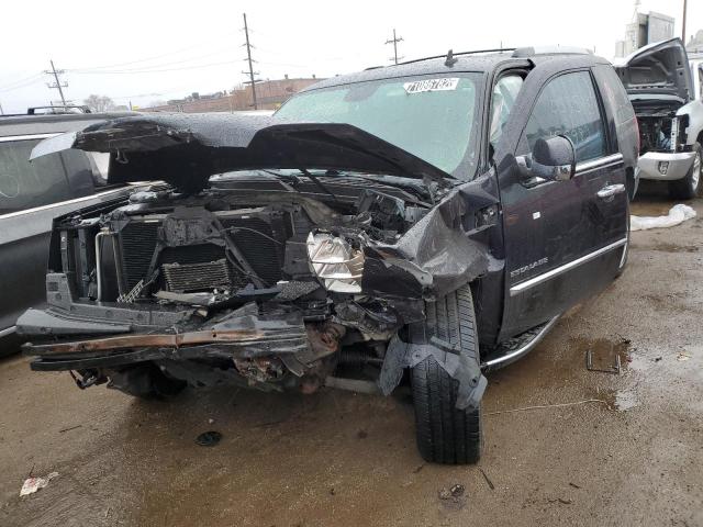 vin: 1GYS4BEF6ER185982 1GYS4BEF6ER185982 2014 cadillac escalade l 6200 for Sale in US IL