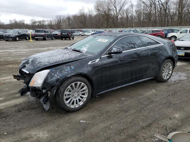 vin: 1G6DS1E31D0107930 1G6DS1E31D0107930 2013 cadillac cts premiu 3600 for Sale in US PA