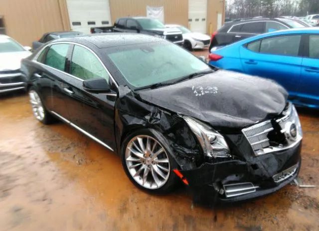 vin: 2G61U5S30D9214062 2013 Cadillac XTS 3.6L for Sale in Concord NC