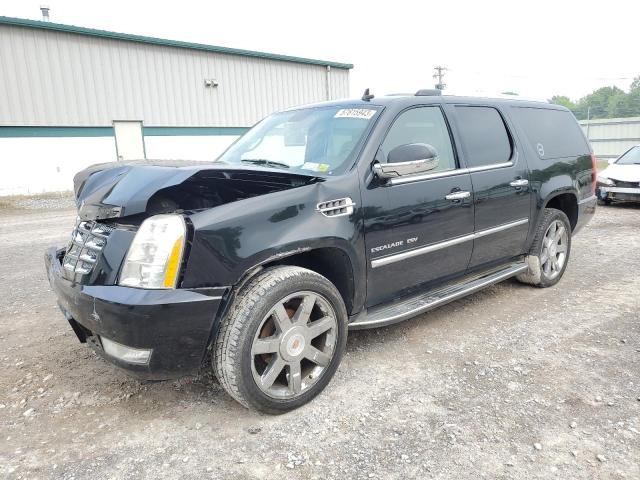 vin: 1GYS4HEF8BR114913 1GYS4HEF8BR114913 2011 cadillac escalade e 6200 for Sale in US NY