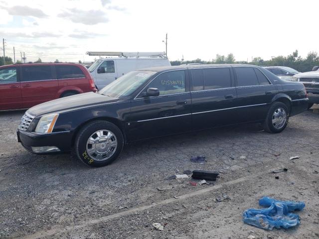vin: 1GEUK9CY6AU550063 1GEUK9CY6AU550063 2010 cadillac profession 4600 for Sale in US IN