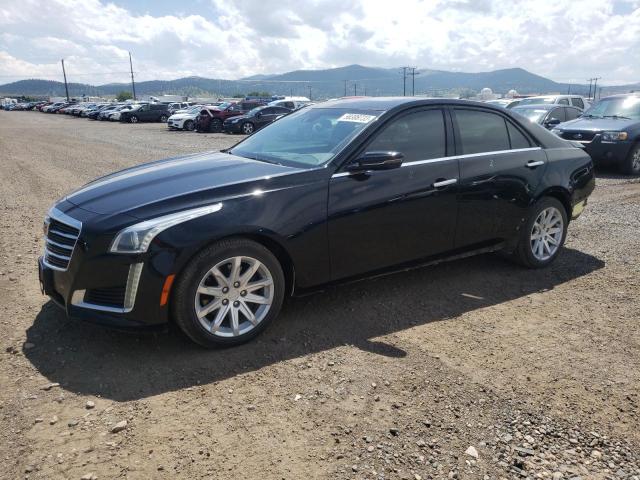 vin: 1G6AX5SX5F0120783 1G6AX5SX5F0120783 2015 cadillac cts luxury 2000 for Sale in US MT