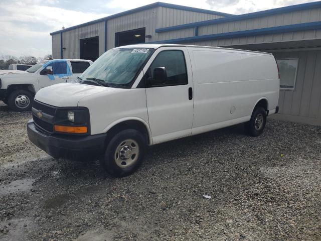 vin: 1GCWGGCA3C1102975 1GCWGGCA3C1102975 2012 chevrolet express g2 4800 for Sale in US AR
