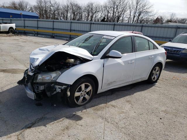 vin: 1G1PG5S95B7170019 1G1PG5S95B7170019 2011 chevrolet cruze lt 1400 for Sale in US MO