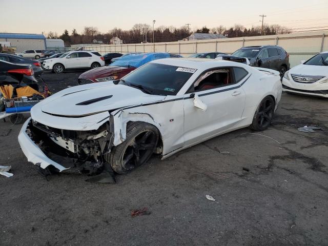vin: 1G1FH1R71G0153286 1G1FH1R71G0153286 2016 chevrolet camaro ss 6200 for Sale in US PA