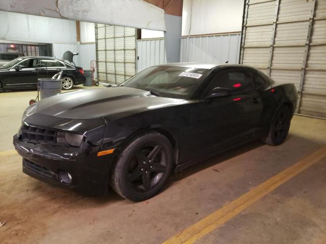 vin: 2G1FB1E37C9173112 2G1FB1E37C9173112 2012 chevrolet camaro lt 3600 for Sale in US NC