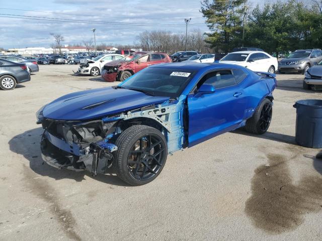 vin: 1G1FH1R73G0150275 1G1FH1R73G0150275 2016 chevrolet camaro ss 6200 for Sale in US KY