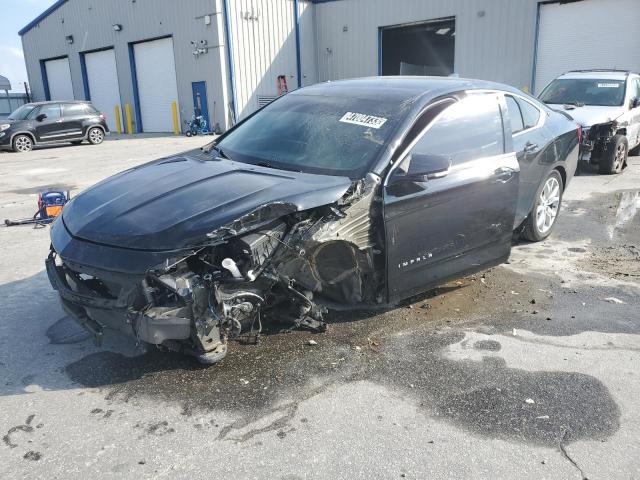 vin: 1G11Z5S39LU106824 1G11Z5S39LU106824 2020 chevrolet impala lt 3600 for Sale in US NC