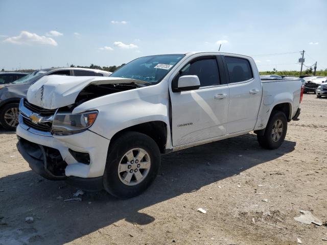 vin: 1GCGSBE31G1161601 2016 Chevrolet Colorado 3.6L for Sale in West Palm Beach, FL - Front End