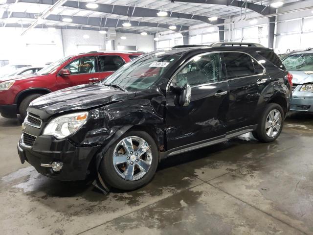 vin: 2GNFLCE37F6431058 2GNFLCE37F6431058 2015 chevrolet equinox lt 3600 for Sale in US MN