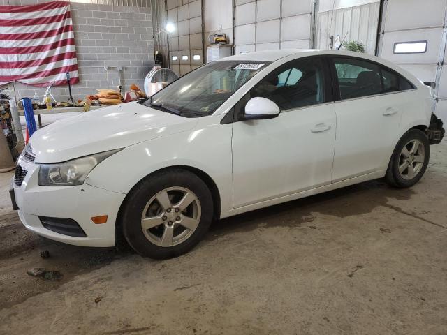 vin: 1G1PC5SB8D7298529 1G1PC5SB8D7298529 2013 chevrolet cruze lt 1400 for Sale in US MO