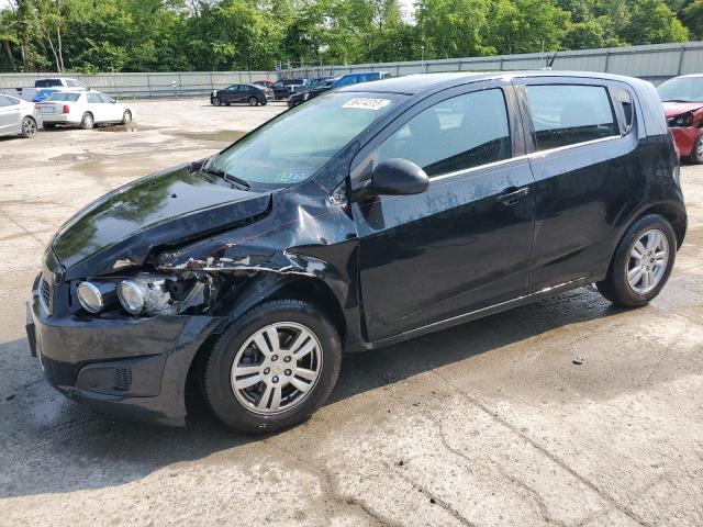vin: 1G1JD6SH9C4183225 1G1JD6SH9C4183225 2012 chevrolet sonic lt 1800 for Sale in US OH