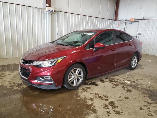 vin: 1G1BE5SM4G7254179 1G1BE5SM4G7254179 2016 chevrolet cruze lt 1400 for Sale in US PA