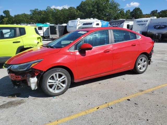 vin: 1G1BE5SM9G7286805 1G1BE5SM9G7286805 2016 chevrolet cruze lt 1400 for Sale in US MO