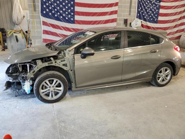 vin: 3G1BE6SM0HS547067 3G1BE6SM0HS547067 2017 chevrolet cruze lt 1400 for Sale in US MO
