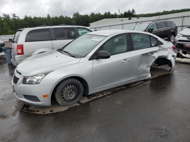 vin: 1G1PA5SG1E7238661 1G1PA5SG1E7238661 2014 chevrolet cruze ls 1800 for Sale in US ME