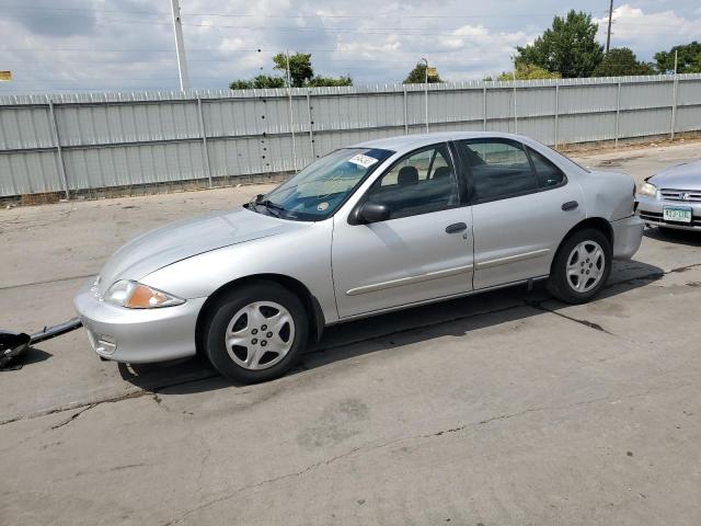 vin: 1G1JF524627471847 1G1JF524627471847 2002 chevrolet cavalier l 2200 for Sale in US CO