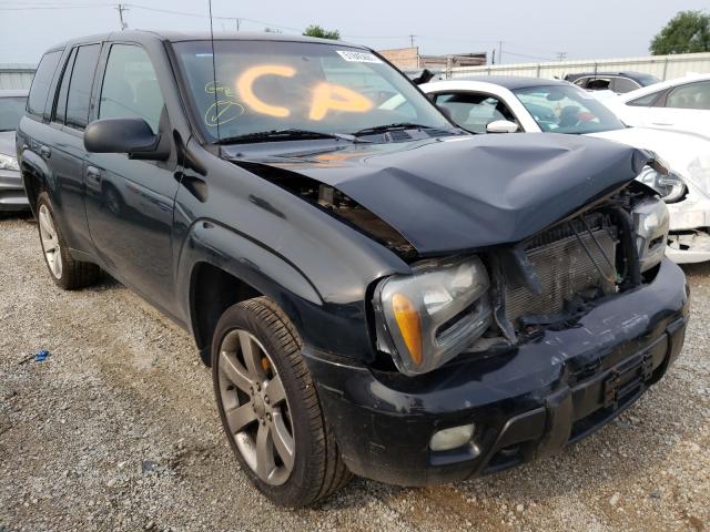 vin: 1GNDT13S222412253 1GNDT13S222412253 2002 chevrolet trailblzr 4200 for Sale in USA IL Chicago Heights 60411
