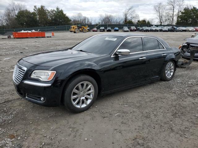 vin: 2C3CCACG4CH165380 2C3CCACG4CH165380 2012 chrysler 300 limite 3600 for Sale in US TN