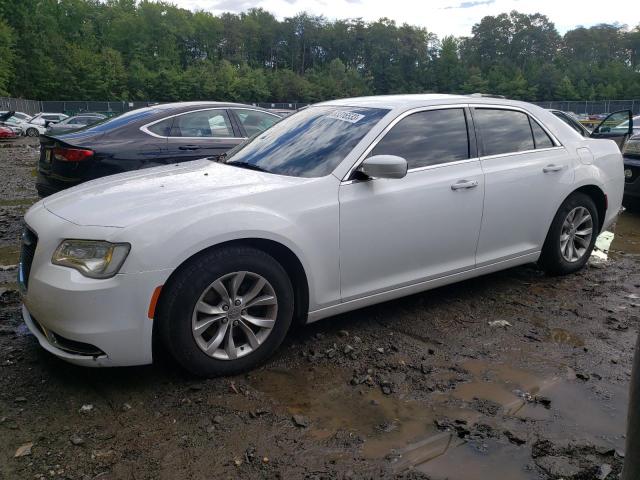 vin: 2C3CCAAG9FH802013 2C3CCAAG9FH802013 2015 chrysler 300 limite 3600 for Sale in US MD
