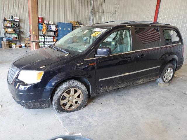 vin: 2A4RR5DX0AR241639 2A4RR5DX0AR241639 2010 chrysler town & cou 4000 for Sale in US WI