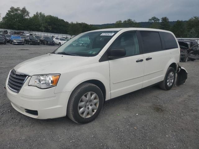 vin: 2A8HR44H98R745775 2A8HR44H98R745775 2008 chrysler town&count 3300 for Sale in US PA