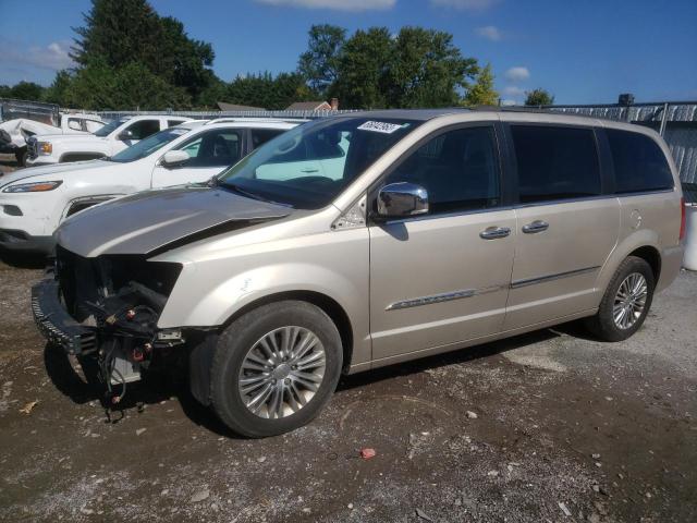 vin: 2C4RC1CG5DR534040 2C4RC1CG5DR534040 2013 chrysler town & cou 3600 for Sale in US MD