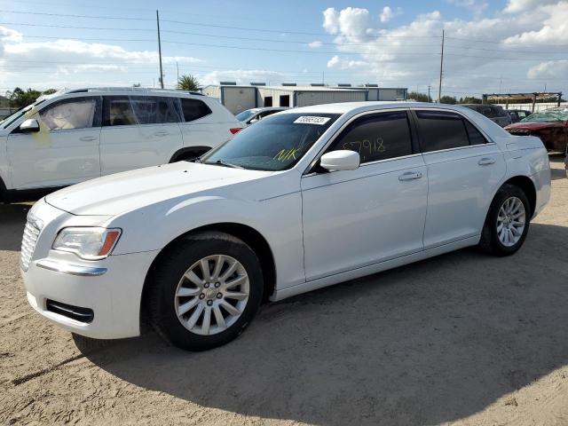 vin: 2C3CCAAG6CH127040 2C3CCAAG6CH127040 2012 chrysler 300 3600 for Sale in US FL