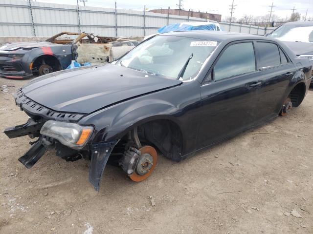 vin: 2C3CCAGGXEH342026 2C3CCAGGXEH342026 2014 chrysler 300 3600 for Sale in USA IL Chicago Heights 60411