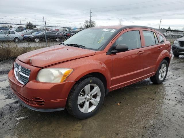 vin: 1B3CB4HA9AD534315 1B3CB4HA9AD534315 2010 dodge caliber sx 2000 for Sale in US OR