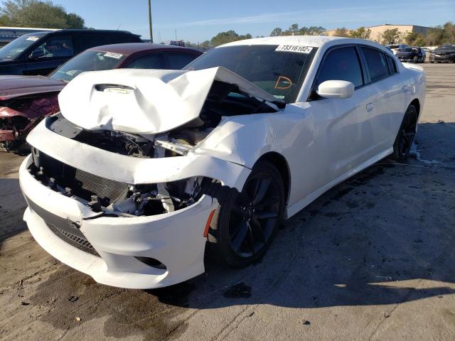 vin: 2C3CDXHGXLH153758 2C3CDXHGXLH153758 2020 dodge charger gt 3600 for Sale in US FL
