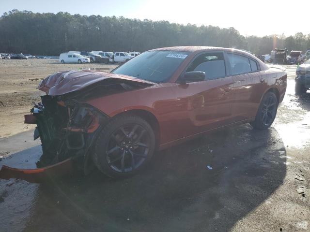 vin: 2C3CDXBG6NH208508 2C3CDXBG6NH208508 2022 dodge charger sx 3600 for Sale in US MS