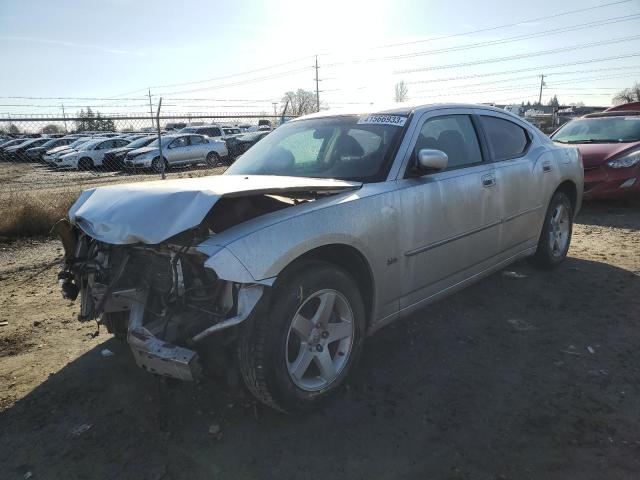 vin: 2B3CA3CVXAH124634 2B3CA3CVXAH124634 2010 dodge charger sx 3500 for Sale in US OR