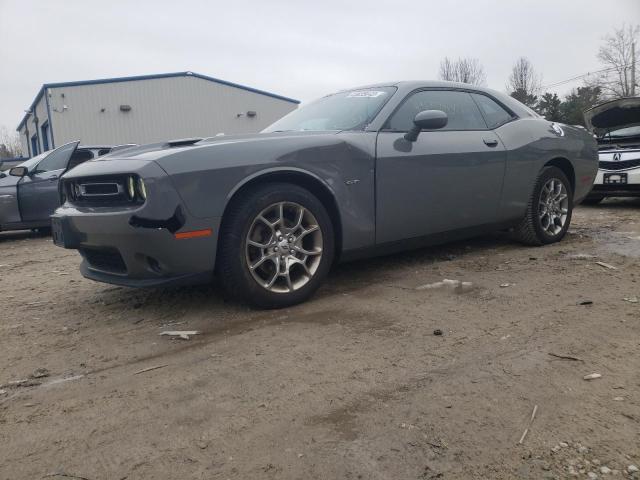 vin: 2C3CDZGGXHH601629 2C3CDZGGXHH601629 2017 dodge challenger 3600 for Sale in US MA