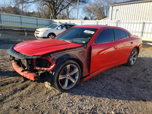 vin: 2C3CDXHG4FH741644 2C3CDXHG4FH741644 2015 dodge charger sx 3600 for Sale in US VA