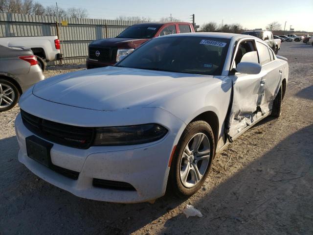 vin: 2C3CDXBG8LH101652 2C3CDXBG8LH101652 2020 dodge charger sx 3600 for Sale in US TX