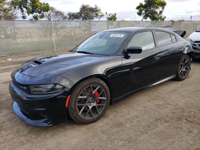 vin: 2C3CDXGJ9JH248192 2C3CDXGJ9JH248192 2018 dodge charger r/ 6400 for Sale in US CA