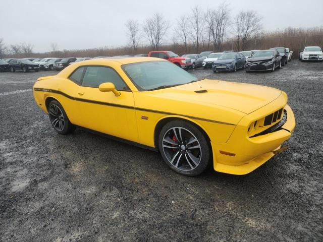 vin: 2C3CDYCJ1CH285185 2C3CDYCJ1CH285185 2012 dodge challenger 6400 for Sale in US NJ