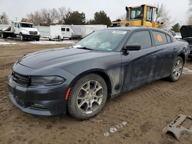 vin: 2C3CDXJG5GH111062 2C3CDXJG5GH111062 2016 dodge charger sx 3600 for Sale in US CO