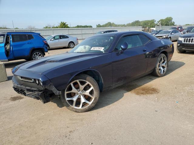 vin: 2C3CDZAG9GH138289 2C3CDZAG9GH138289 2016 dodge challenger 3600 for Sale in US MO