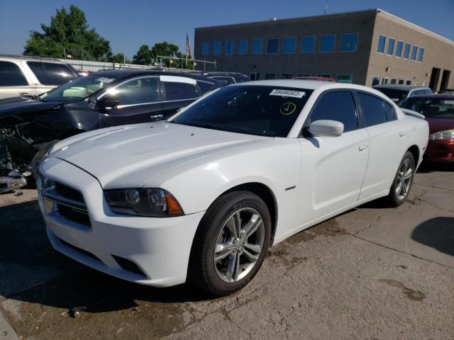 vin: 2C3CDXDT5EH331825 2C3CDXDT5EH331825 2014 dodge charger r/ 5700 for Sale in US CO