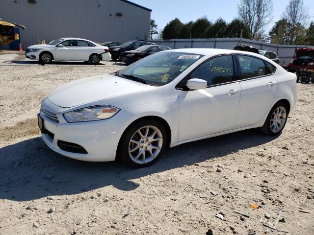 vin: 1C3CDFBH5DD143472 1C3CDFBH5DD143472 2013 dodge dart 1400 for Sale in US MA