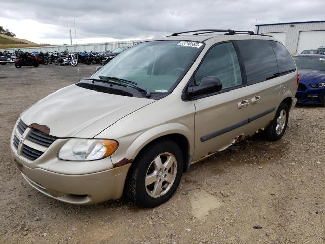 vin: 1D4GP45R46B654363 1D4GP45R46B654363 2006 dodge caravan sx 3300 for Sale in US WI
