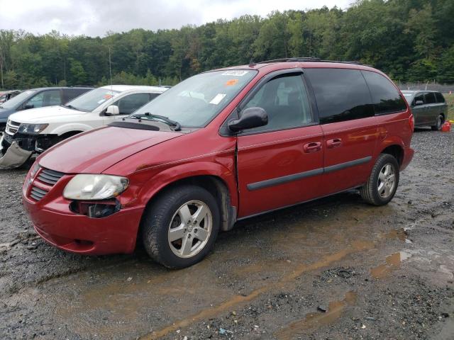 vin: 1D4GP45R96B532811 1D4GP45R96B532811 2006 dodge caravan sx 3300 for Sale in US MD