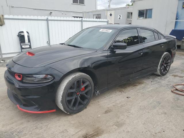 vin: 2C3CDXCT1KH570219 2C3CDXCT1KH570219 2019 dodge charger 5700 for Sale in US GA