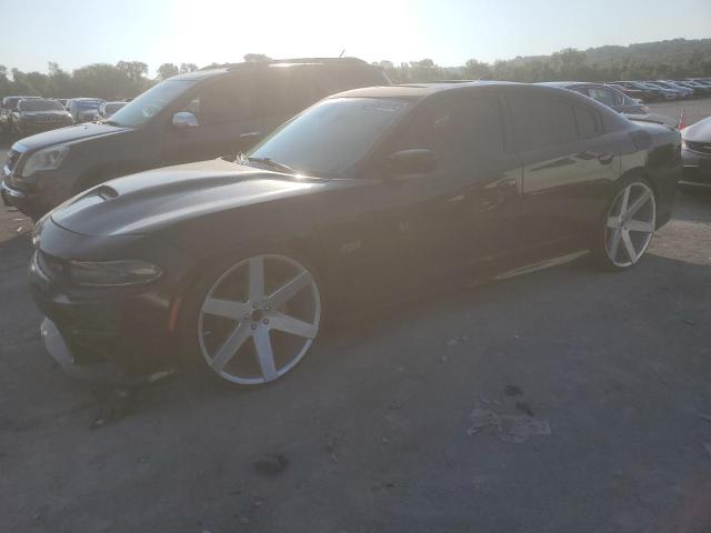 vin: 2C3CDXGJ1HH567614 2C3CDXGJ1HH567614 2017 dodge charger r/ 6400 for Sale in US IL