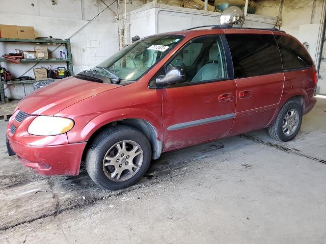 vin: 1D8GP45RX4B560693 1D8GP45RX4B560693 2004 dodge caravan sx 3300 for Sale in US WA